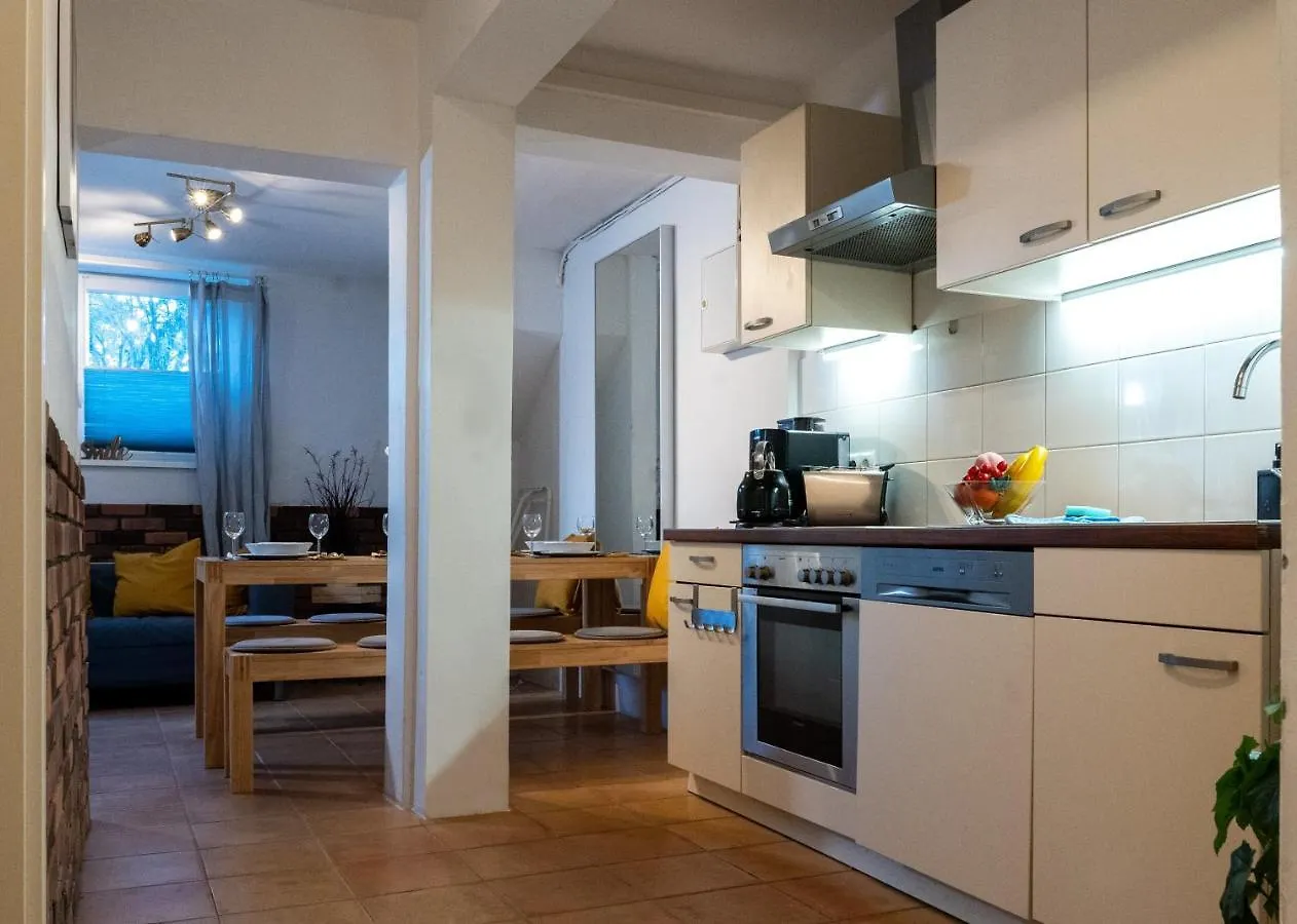 Spacious Apartment In Urban Location Hamburg 0*,  Germany