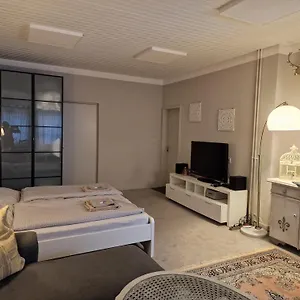 Apartment Mertens Zimmervermietung, Hamburg