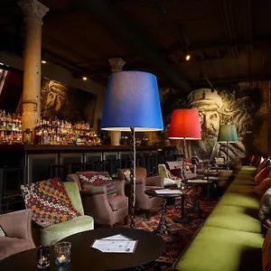 25hours Altes Hafenamt Hotell